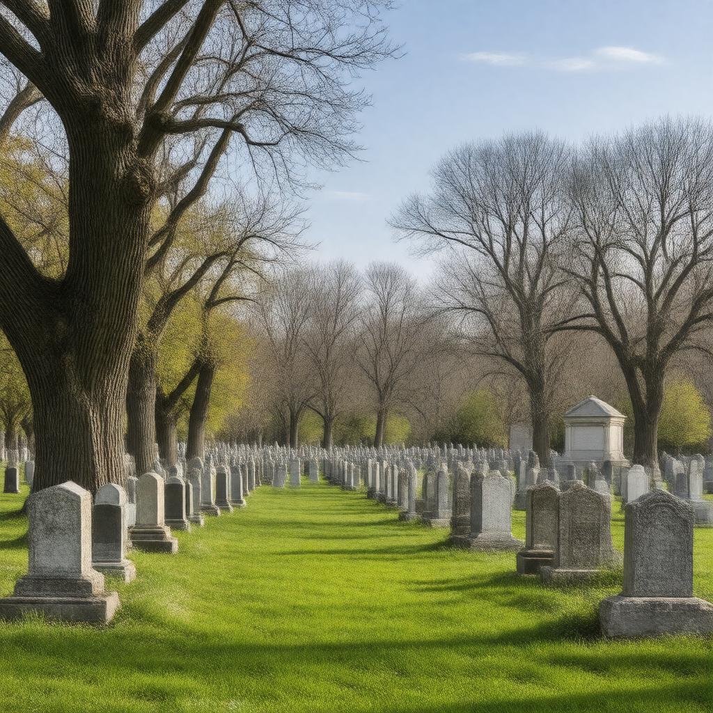 Rosedale Cemetery (Providence)